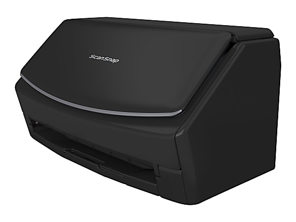 富士通 - scansnap ix1600 ScanSnap iX1600 - Touch Screen Desktop Scanner - Ricoh Scanners