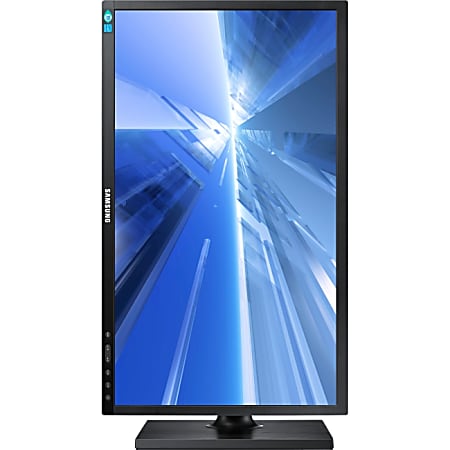 Samsung S27C650P 27" LED LCD Monitor - 16:9 - 4 ms