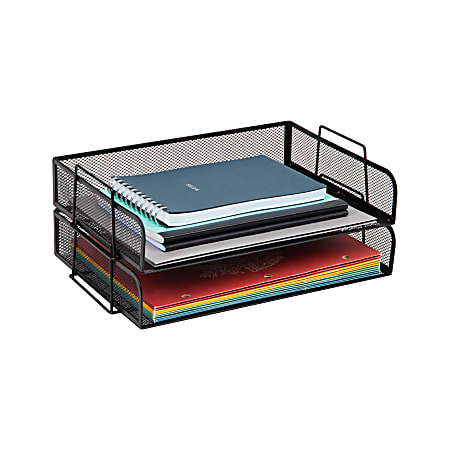 Office max clearance desk organizer