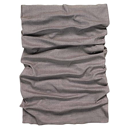 Ergodyne Chill-Its 6485 Multi-Band, Gray Heather