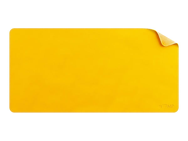 Mobile Pixels - Mouse pad - racing yellow