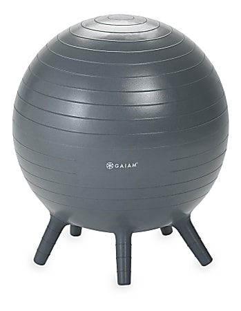 Office depot ball chair 2025