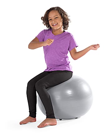 Office depot ball chair shop