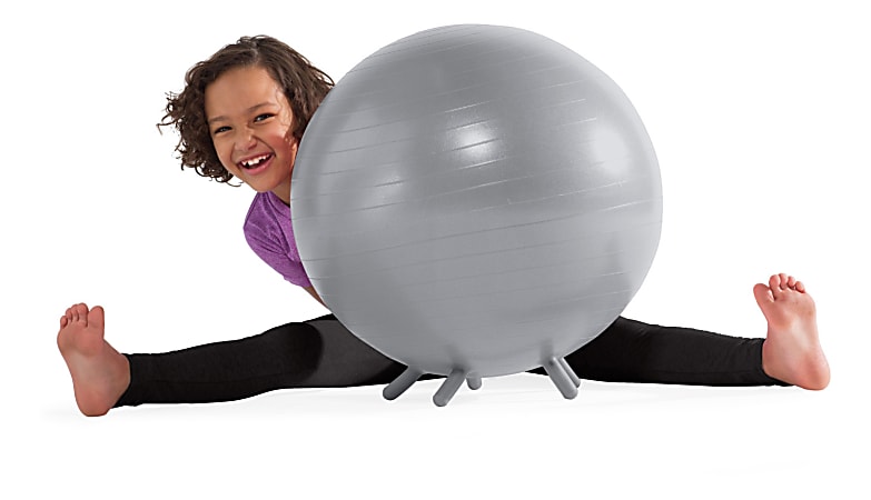 Office depot on sale ball chair