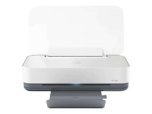  HP Tango Smart Wireless Printer – Mobile Remote Print