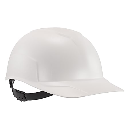Ergodyne Skullerz 8952 Hard Shell Bump Cap, White
