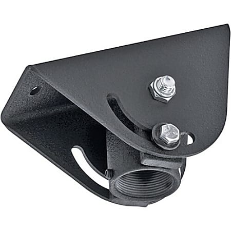 Sanus VisionMount VMCA5 - Mounting component (vaulted ceiling adapter) - black