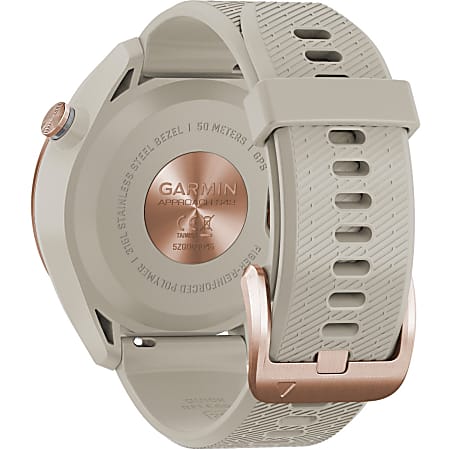 Golf and cycling watch clearance