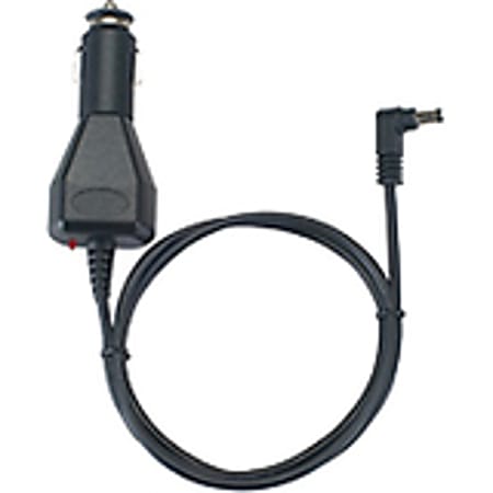 Brother - Car power adapter - for PocketJet 3