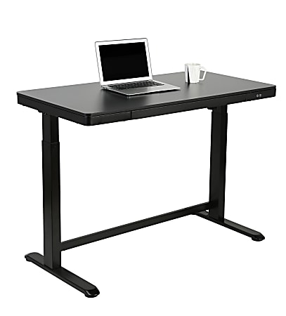 This $130 Electric Standing Desk From  Is Perfect for Back to School  - IGN