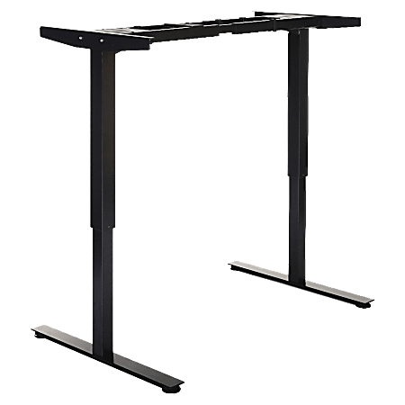 Sit to stand desk office depot outlet