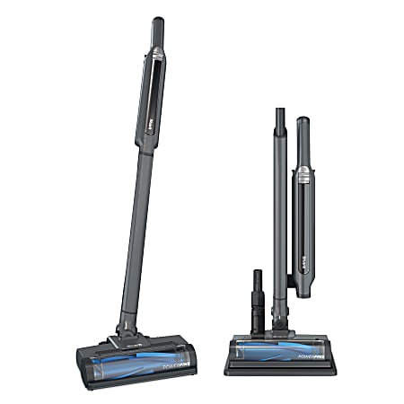Shark Wandvac Self-Empty System Cordless Stick Vacuum Cleaner with HEPA Self-Empty Base - Thumbnail 3