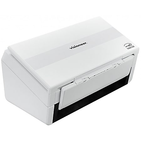 Visioneer Patriot PH70 - Document scanner - Contact Image Sensor (CIS) - Duplex - 241x 6096 mm - 600 dpi - PH70U