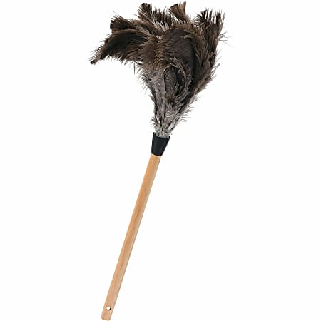Tatco Feather Duster - 12 Tatco Feather Duster - 12