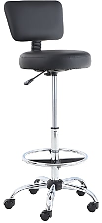 Office depot drafting chair hot sale