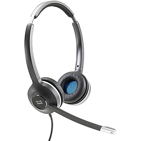 Cisco headset best sale bluetooth