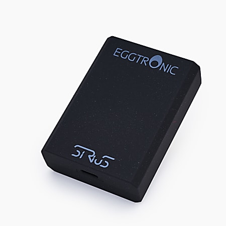 Einova Sirius 65-Watt USB-C Universal Charger, Black, PABK65.01