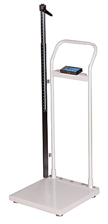 Brecknell® HS-300 Physician Scale