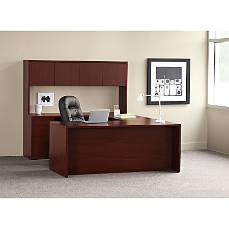 Mahogany credenza 2025 for office