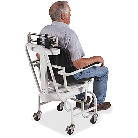 Office chair max on sale weight 200kg
