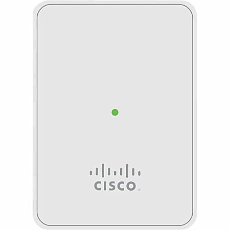 Cisco Business 143ACM Dual Band IEEE 802.11a/b/g/n/ac/d/h/i/r 867