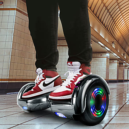Aob hoverboard reviews online