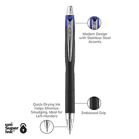 Uni jetstream 1.0 pen clearance price