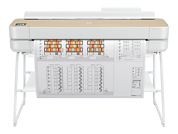 HP DesignJet Studio A1 Large-Format Color Inkjet Printer