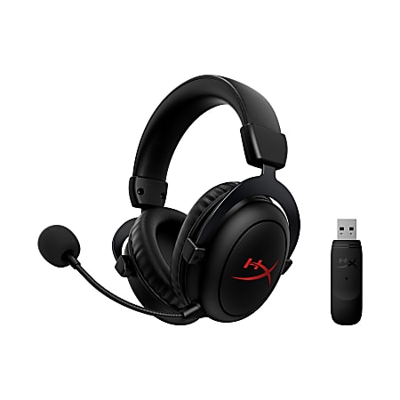 Hp gaming headset best sale