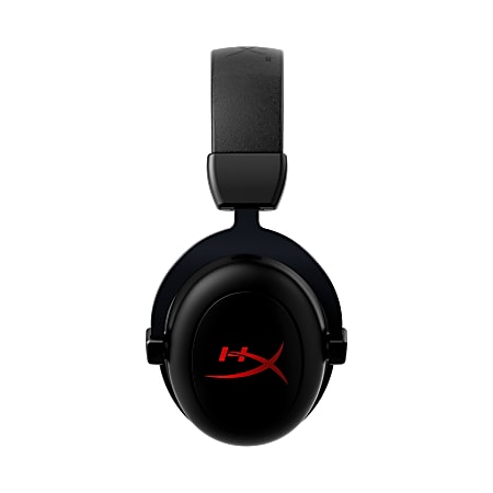 HP HyperX Cloud Core Wireless Gaming Headset Black 4P5D5AA