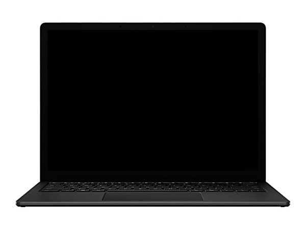 Microsoft Surface Laptop 5 15" Touchscreen Notebook - Intel Core i7 - 32 GB Total RAM - 1 TB SSD - TAA Compliant- Windows 11 Pro 