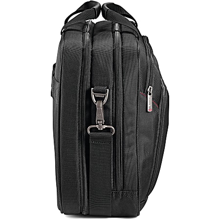 Samsonite xenon deals 3 backpack review