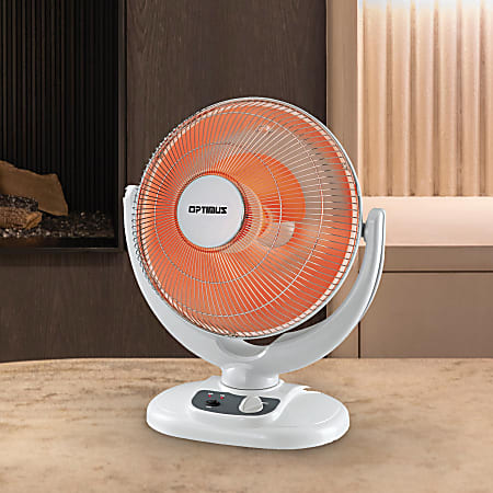 Radiant space hotsell heater