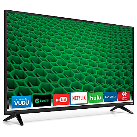VIZIO D D60-D3 60" 1080p LED-LCD TV - 16:9