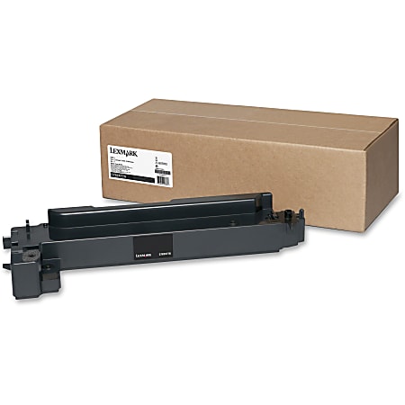 Lexmark™ C792X77G Waste Toner Container