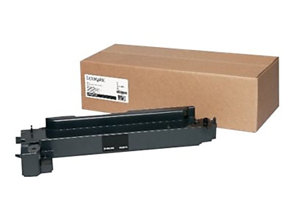 Lexmark™ C792X77G Waste Toner Container