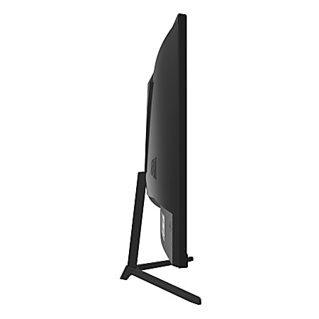 Pixio PXC243 S 24 1500R Curved VA LCD Gaming Monitor Adaptive Sync