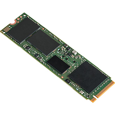 Intel 1 TB Internal Solid State Drive - PCI Express - M.2