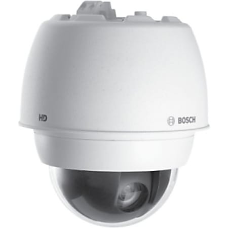 Bosch AutoDome VG5-7130-EPC4 1.4 Megapixel Network Camera - 1 Pack - Color, Monochrome