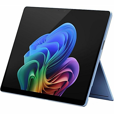 Microsoft Surface Pro 11 Copilot+ PC Tablet - 13" - Qualcomm Snapdragon X Elite - 16 GB - 512 GB SSD - ZIA00035