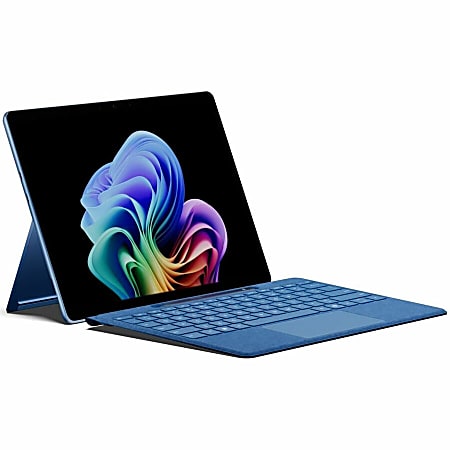 Microsoft Surface Pro 11 Copilot PC Tablet 13 Qualcomm Snapdragon