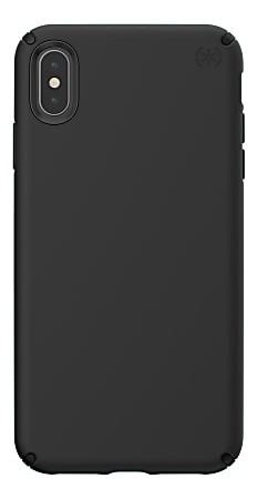 Speck Presidio Pro Case For Apple iPhone&reg; XS Max, Black
