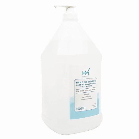 Highmark original store hand sanitizer