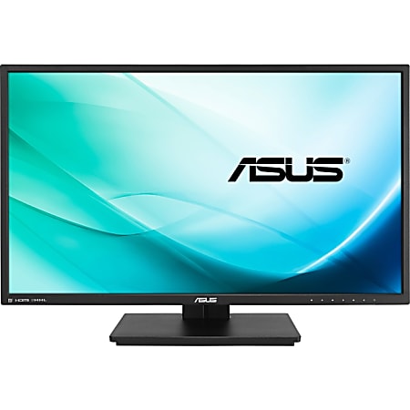 Asus PB279Q 27" LED LCD Monitor - 16:9 - 5 ms