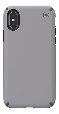 Autentico Speck Presidio Pro Protettivo Custodia Rigida per IPHONE XS
