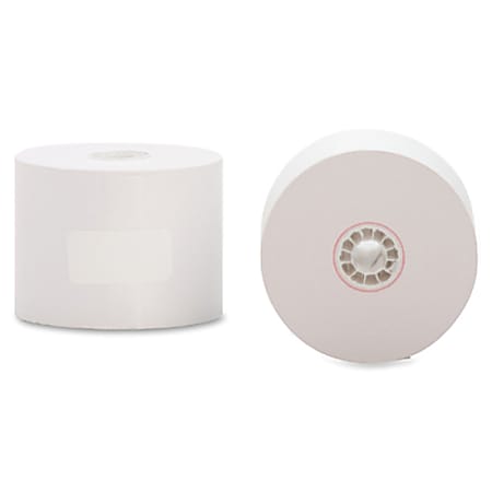 Business Source 1-Ply 2-1/4