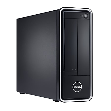 【新発売】今週の市販 660s Inspiron Dell I660S Intel With Computer Desktop 3939BK Windowsデスクトップ