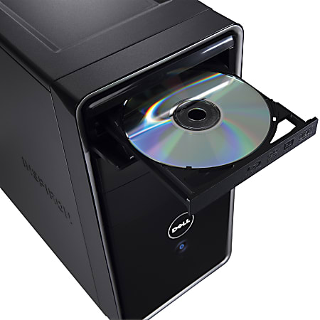 Dell Inspiron 660 I660 5070BK Desktop Computer With 3rd Gen
