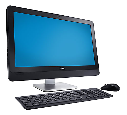 超ポイントアップ祭 Dell Inspiron One 23 IO2330 2809BK All In One Computer With デスクトップパソコン