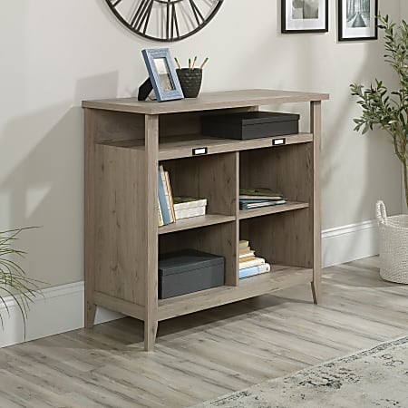 Sauder summit clearance station bookcase